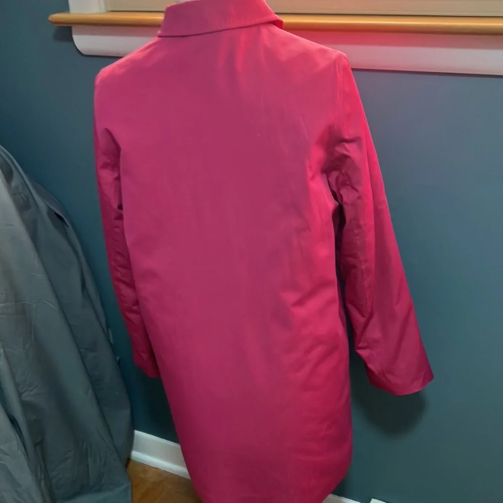 Weatherproof Jacket - Picture 6 of 10
